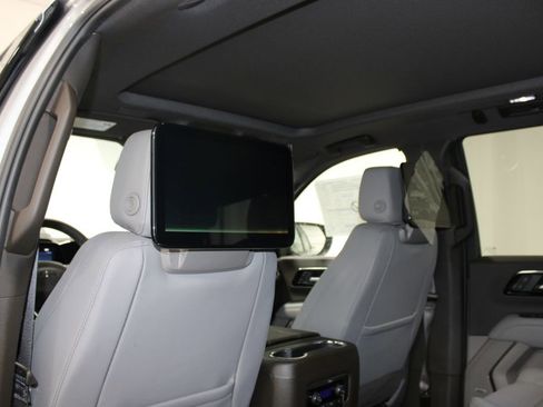 New 2026 Chevrolet Tahoe Z71 w/ Z71 Off-Road Package image 21