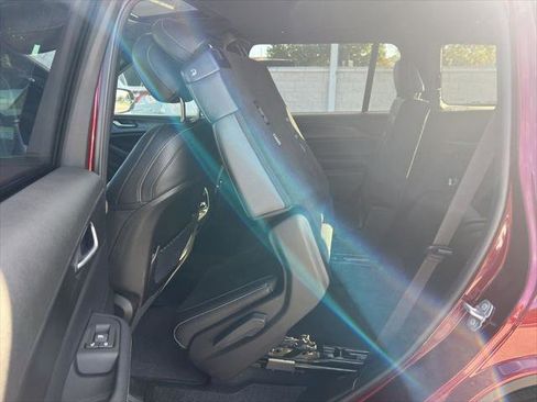 Certified 2025 Jeep Grand Cherokee L Altitude image 41