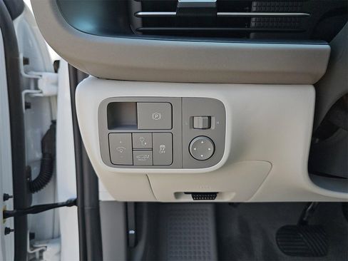 New 2025 Hyundai Ioniq 6 SEL image 26