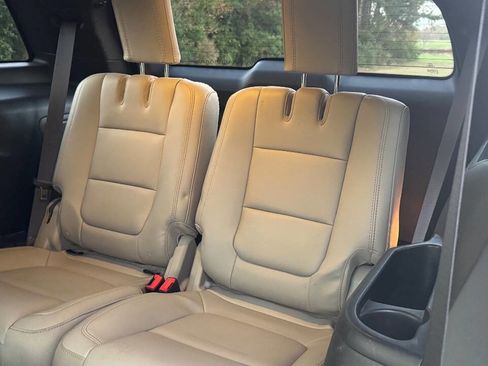 Used 2015 Ford Explorer Limited w/ Equipment Group 301A image 12