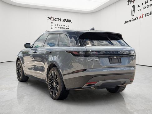 Used 2024 Land Rover Range Rover Velar Dynamic HSE AWD/4WD image 2