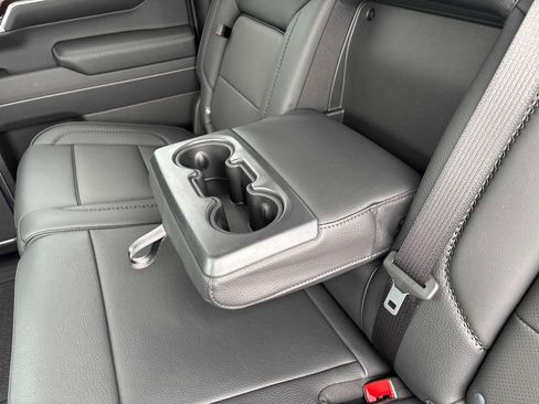 Used 2025 GMC Sierra 1500 Denali w/ Denali Reserve Package image 26