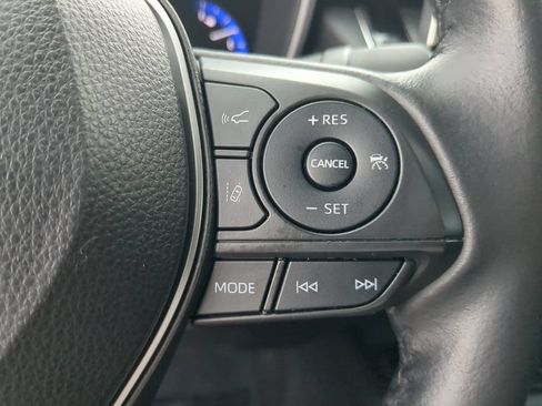 Used 2022 Toyota Corolla XSE FWD image 27