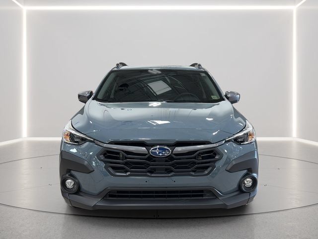 Used 2025 Subaru Crosstrek 2.5i Premium AWD/4WD image 9
