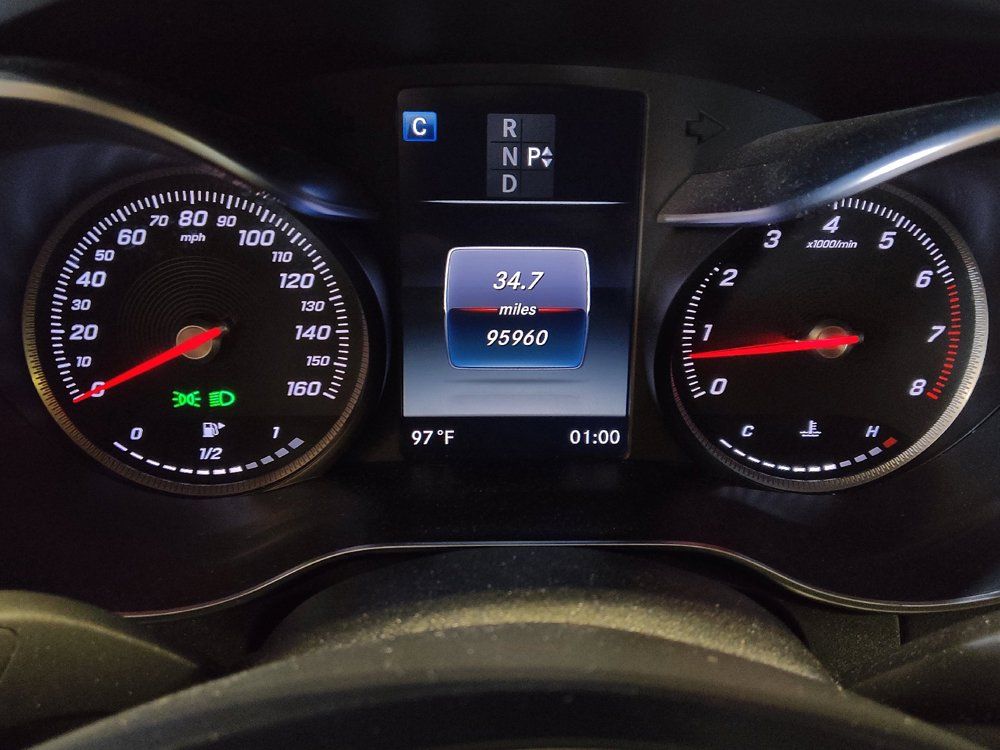 Used 2018 Mercedes-Benz C 300 Sedan image 23