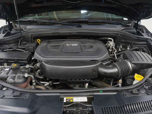 Used 2019 Dodge Durango GT AWD/4WD image 33