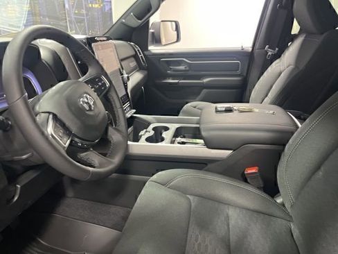 New 2026 RAM 1500 Big Horn image 10