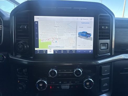 Used 2021 Ford F150 XLT w/ Equipment Group 302A High image 14