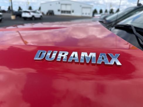 Used 2024 Chevrolet Silverado 1500 LT image 21