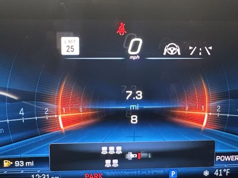 New 2026 Mercedes-Benz GLS 63 AMG 4MATIC image 13