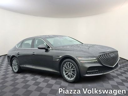 Used 2023 Genesis G80 2.5T