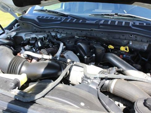 Used 2019 Ford F550 4x4 Crew Cab Super Duty image 30