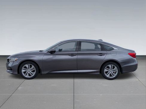 Used 2020 Honda Accord LX image 4