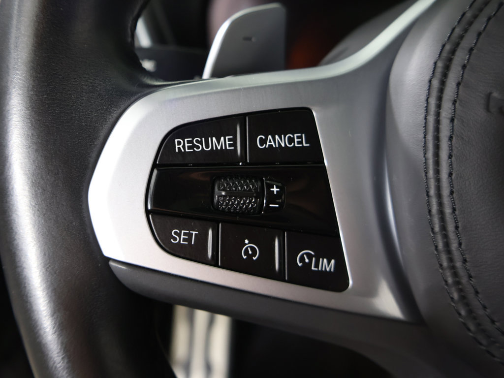 Used 2023 BMW X3 xDrive30i w/ M Sport Package AWD/4WD image 47