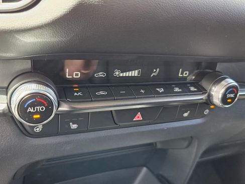 New 2026 MAZDA CX-30 2.5 Turbo w/ Premium Plus Pkg image 24