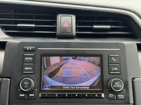 Used 2019 Honda Civic LX image 23
