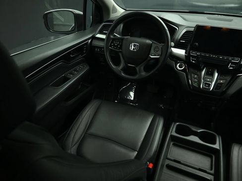 Used 2021 Honda Odyssey Touring image 46