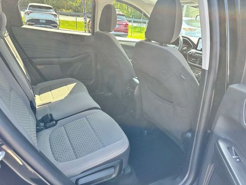 Used 2022 Ford Escape SE w/ Convenience Package image 10