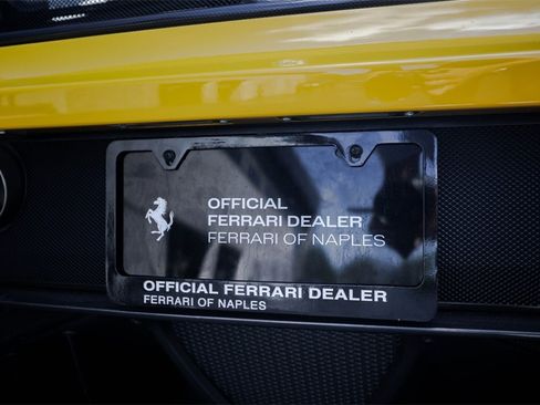 Used 2008 Ferrari F430 Scuderia image 19