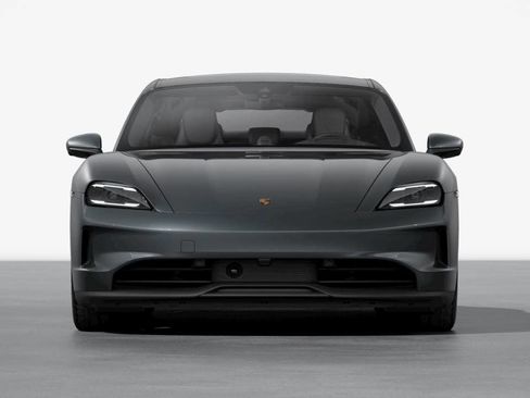 New 2026 Porsche Taycan 4S image 4