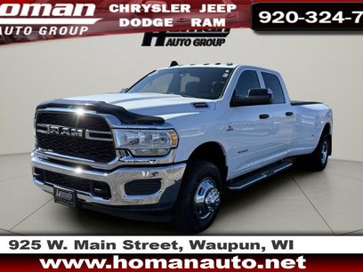 Used 2022 RAM 3500 Tradesman