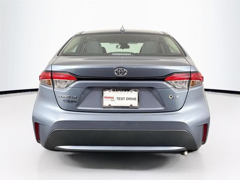 Certified 2020 Toyota Corolla L image 17