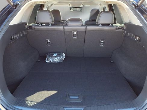 Used 2024 MAZDA CX-5 AWD 2.5 S image 18