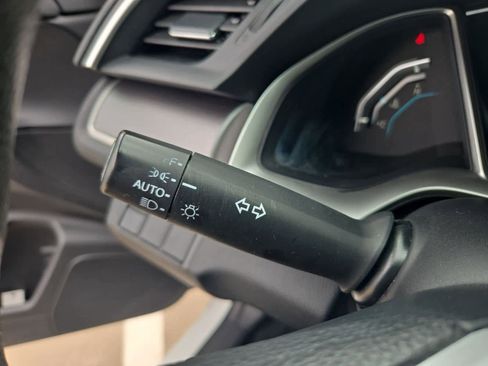 Used 2017 Honda Civic EX image 26