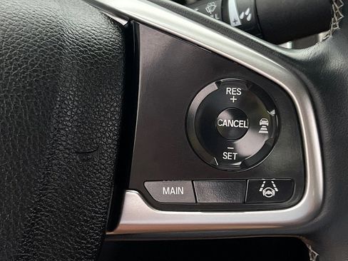 Used 2021 Honda Civic EX image 18