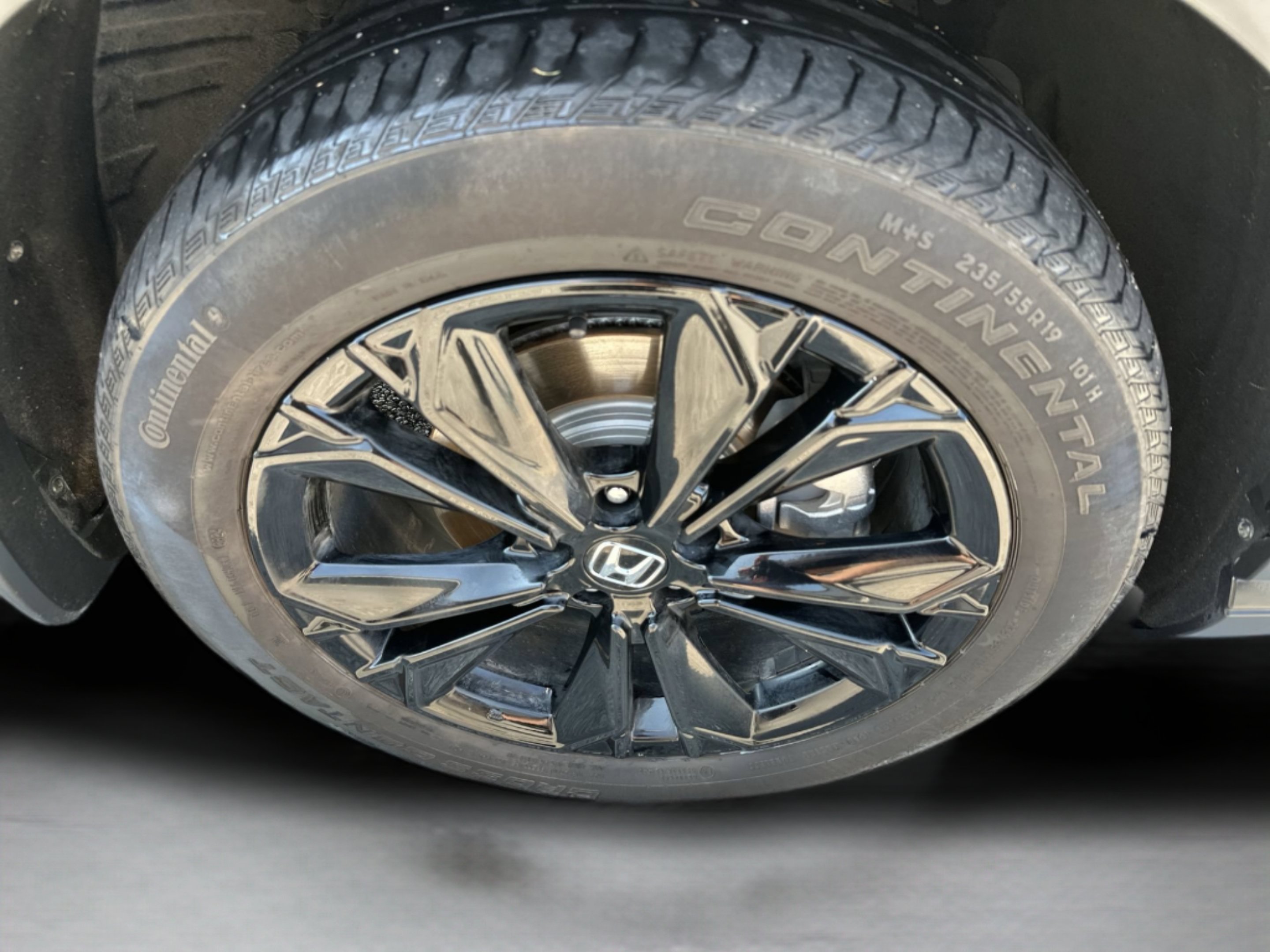 Used 2023 Honda CR-V Sport Touring image 29