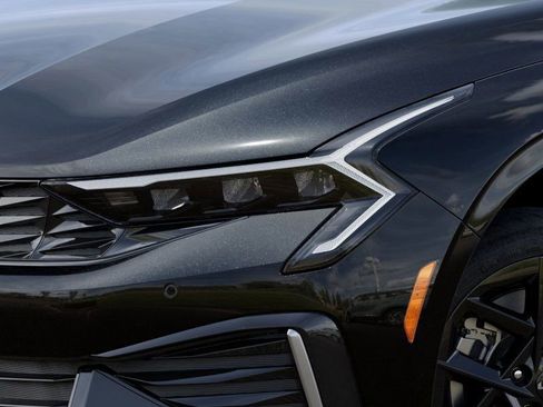 New 2026 Kia K5 LXS image 14