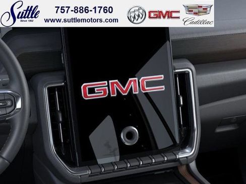 New 2026 GMC Yukon Denali w/ Sun & Power Step Package image 20