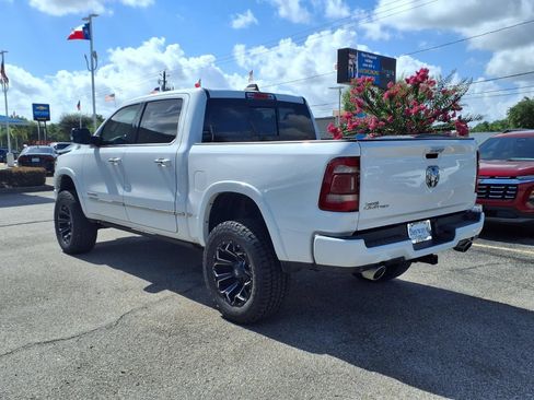 Used 2020 RAM 1500 Limited RWD image 24