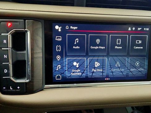 Used 2023 GMC Yukon Denali image 19