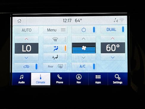 Used 2019 Ford Ranger Lariat w/ Equipment Group 501A Mid image 26