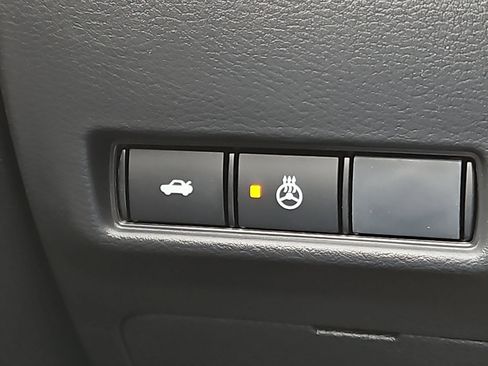 New 2026 Nissan Sentra SV image 19