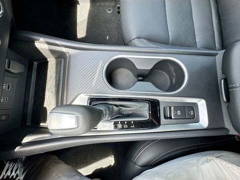 New 2026 Nissan Altima 2.5 SV FWD image 17