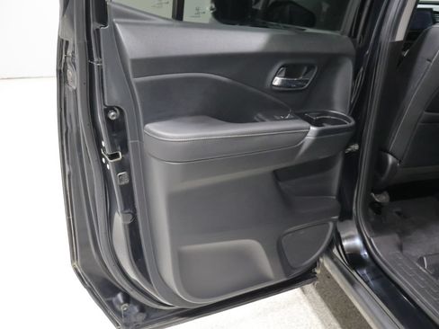 Used 2023 Honda Ridgeline RTL image 18
