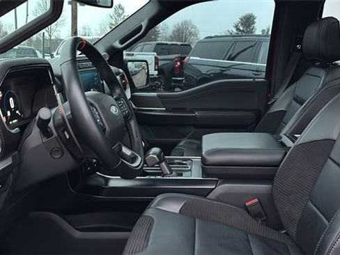 Used 2023 Ford F150 Raptor w/ Raptor Carbon Fiber Package image 27