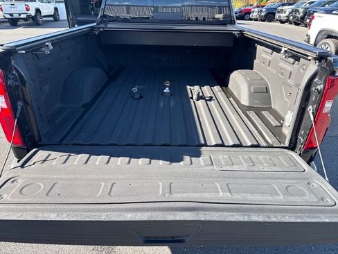 Certified 2024 Chevrolet Silverado 2500 High Country w/ Technology Package image 23