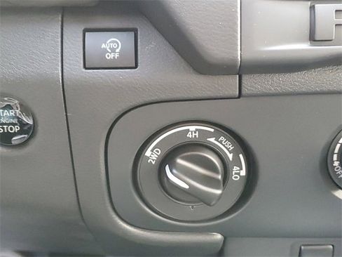 New 2026 Nissan Frontier S image 16