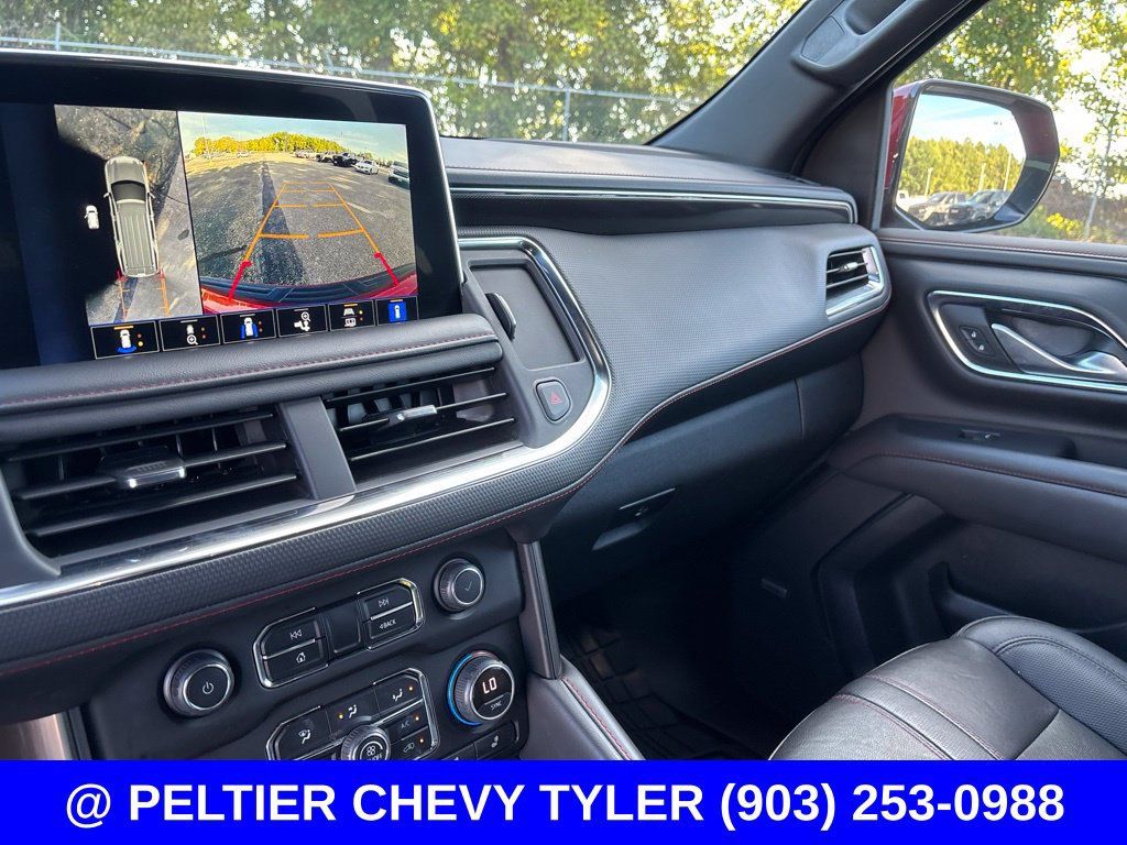 Used 2022 Chevrolet Tahoe RST w/ Luxury Package RWD image 17