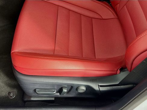 Used 2023 Lexus IS 350 F Sport image 26