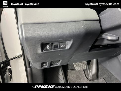 Used 2026 Toyota RAV4 XLE Premium w/ Weather Package AWD/4WD image 28