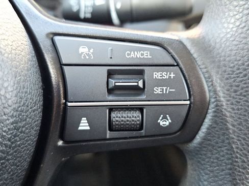 Used 2024 Honda Accord EX image 16