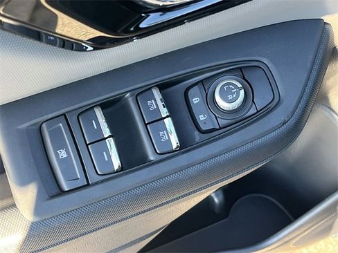 New 2026 Subaru Forester Sport image 26