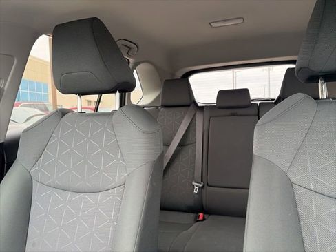 Used 2024 Toyota RAV4 XLE image 28