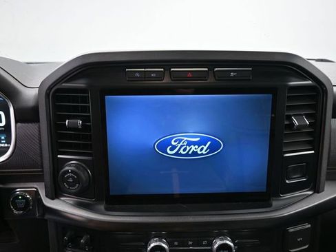 Used 2021 Ford F150 Platinum w/ Max Trailer Tow Package image 24