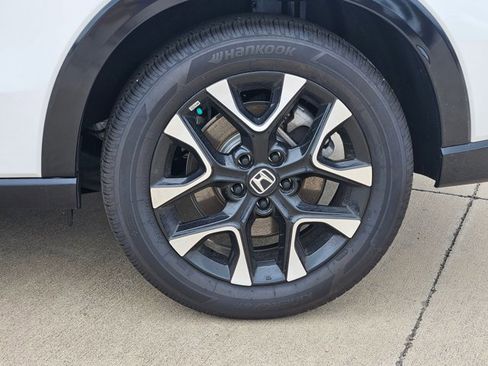 Used 2026 Honda HR-V EX-L image 14