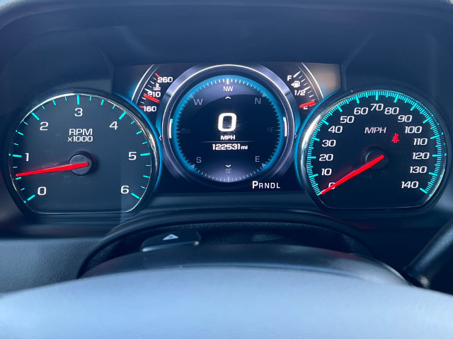 Used 2018 GMC Yukon Denali w/ Enhanced Security Package AWD/4WD image 23